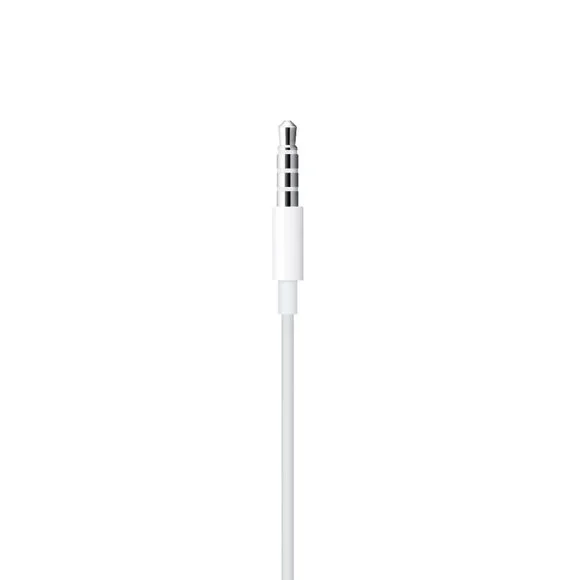 Apple - Wired EarPods with 3.5mm Plug - White (MNHF2AM/A) - NIB, Original - Picture 6 of 7